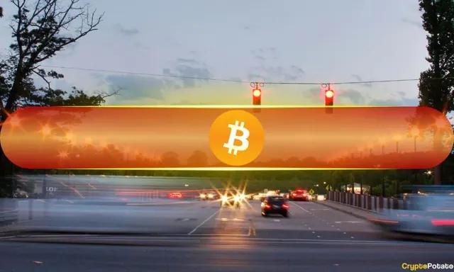 Bitcoin Bull Market Shows Signs of Cooling: CryptoQuant