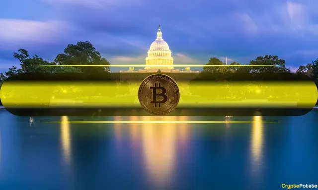 These 3 Factors Could Shape Bitcoin’s Post-Midterm Performance