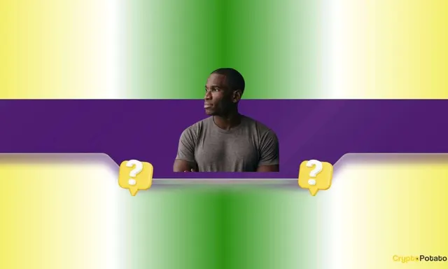Arthur Hayes Dumps $22M in Crypto After Calling for $10K ETH: Here’s What He Sold
