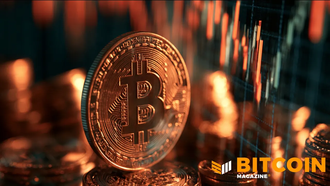 Bitcoin Slips Below $83,000 on News US Consumer Prices Accelerated in September