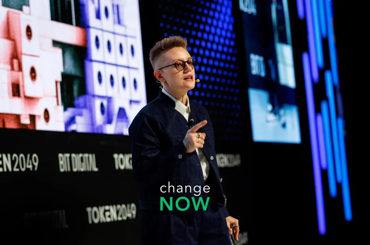 MetaMask, Trezor, WalletConnect, and Other Industry Leaders Join ChangeNOW at TOKEN2049