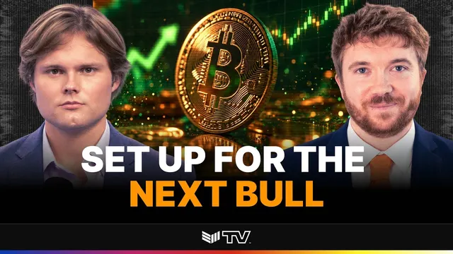 Matt Crosby: Bitcoin Is “Primed for a Big Move Higher”
