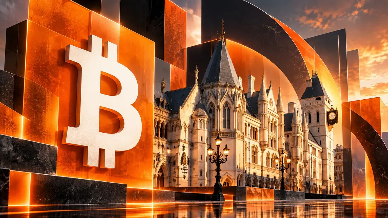 UK High Court rules Chinese law governs claims over $5 billion in seized bitcoin