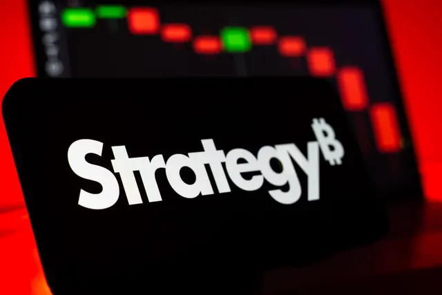 Strategy Smash Buys $21.5M in Bitcoin as It Continues BTC Accumulation