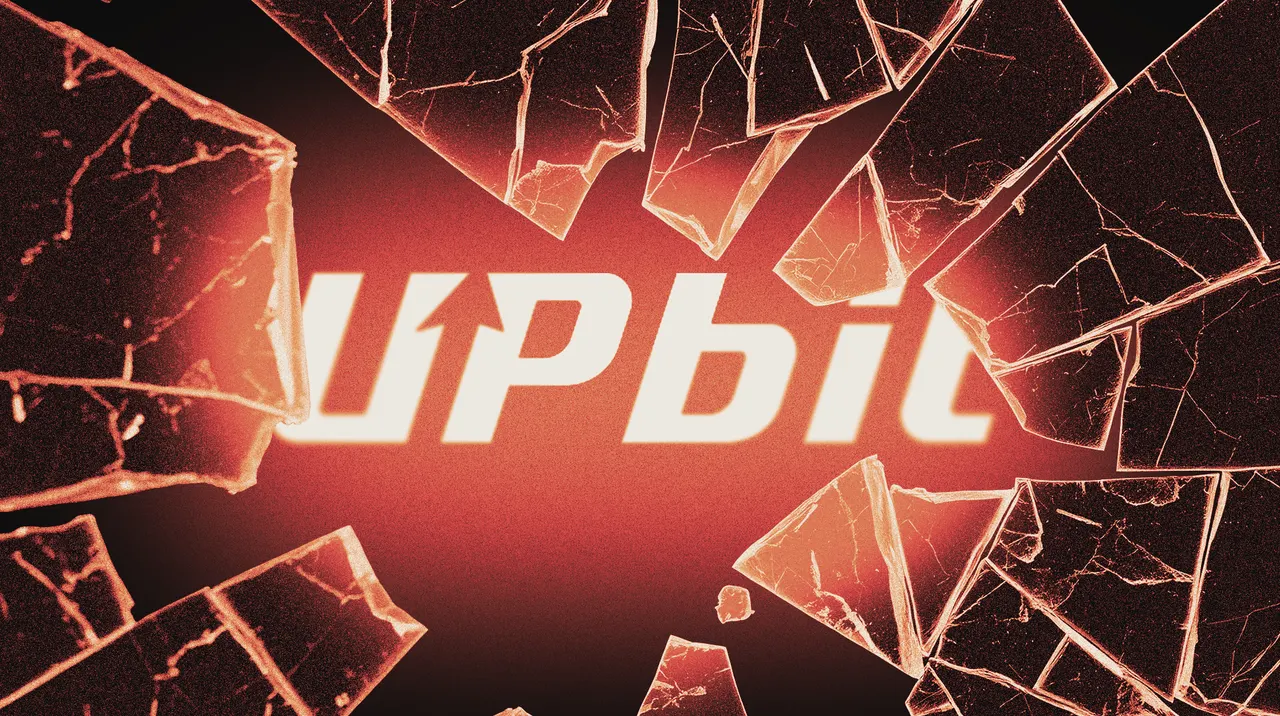 Upbit’s Weekly Trading Volume Falls 15% as South Korean Crypto Activity Slows Down