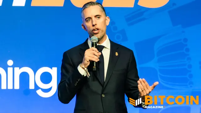 Strive Buys More Bitcoin, Crosses 30,000 BTC Mark