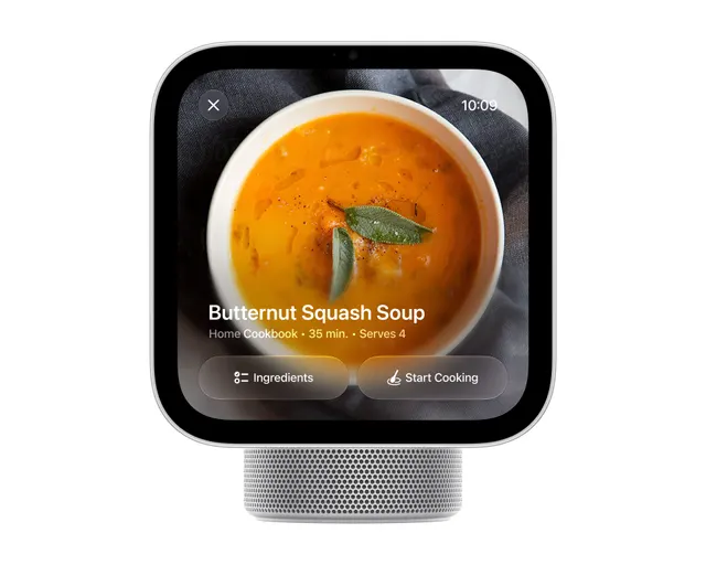 Apple’s HomeView is just the latest threat to online recipe writers