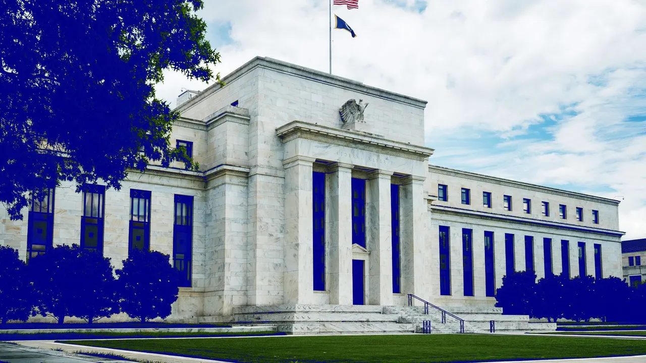 Fed proposes reserve limits, capital standards for stablecoin issuers under GENIUS Act