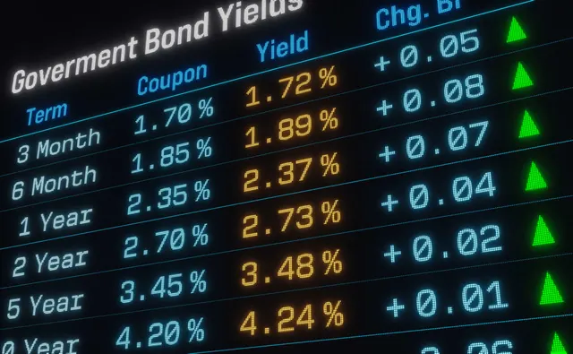 He’s been badmouthing Treasury bonds since 2020, but now ‘the big fat cushion’ of 5.25% yields is turning this strategist bullish