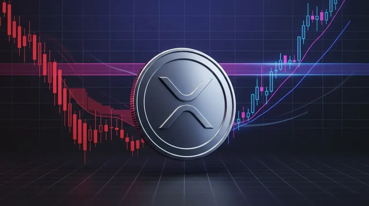 XRP Price Prediction: Shorts Pile Up, Setting Up a Potential Squeeze