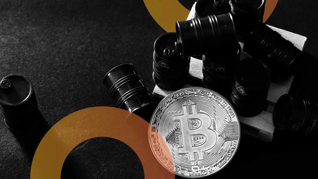 Bitcoin Hovers at $84K as Treasury Yields Hold Near Multi-Year Highs