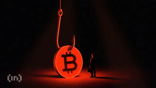 Why the UK May Keep £3.8 Billion Bitcoin Funded by Chinese Fraud Victims