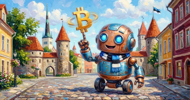 Bringin Opens Euro Business Accounts for Bitcoin Companies Across 30 European Countries