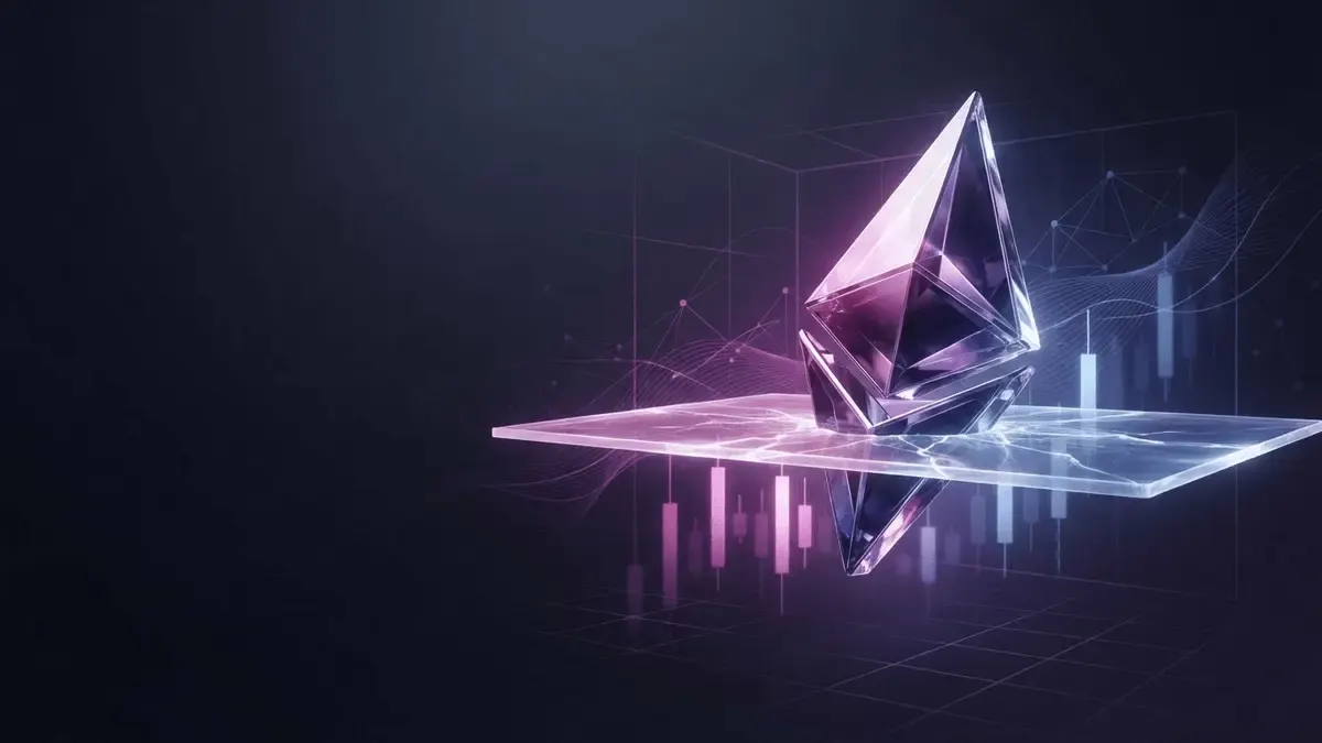 Ethereum Price Prediction: ETH Bears Take Over in Latest Liquidation Bloodbath