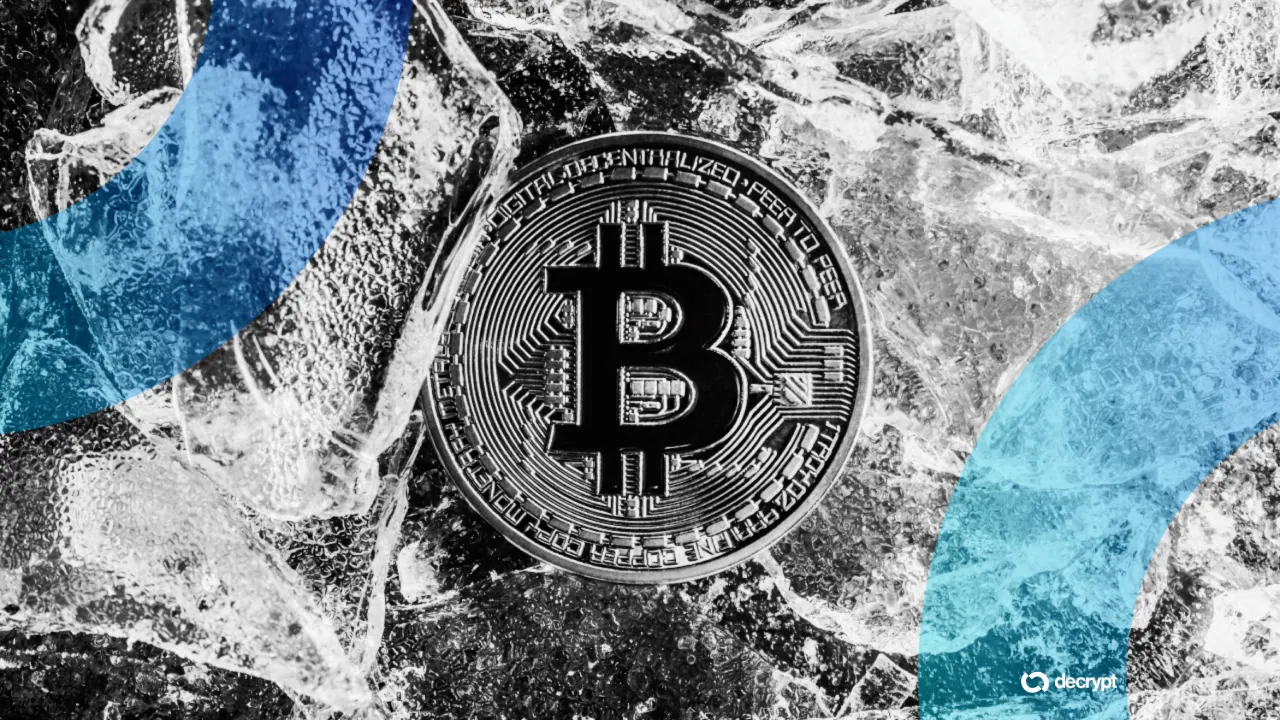 Bitcoin Breakout Cools as Fed Rate-Hike Bets Climb