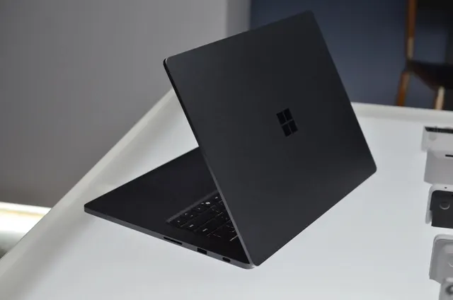 The Surface Laptop Ultra finally has a release date — and a starting price of $2,599