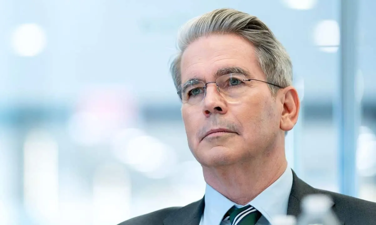 Scott Bessent Calls GENIUS Act a ‘Watershed Moment’ as OCC Sets Stablecoin Rules