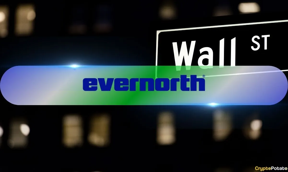 XRP Hits Wall Street: Here’s How Evernorth’s XRPN Performed on Debut