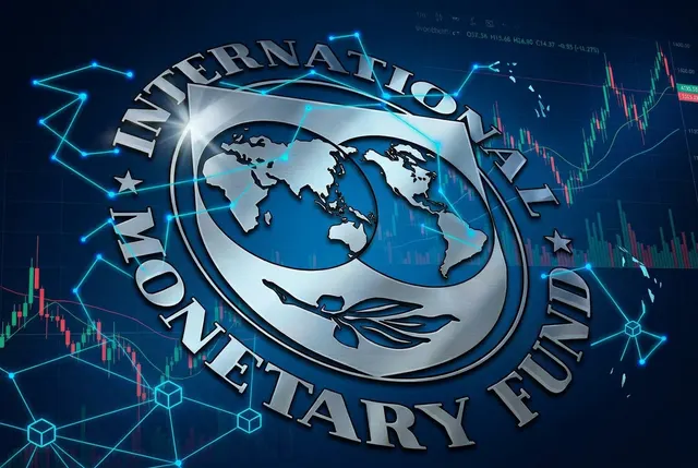 IMF warns tokenized markets could amplify financial risks