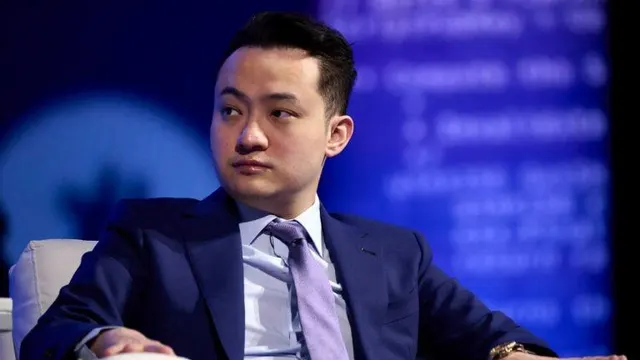 Justin Sun Sours on Bitcoin and Arthur Hayes Isn’t Buying His Argument