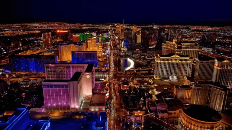 Beyond the Casino – Week In Review