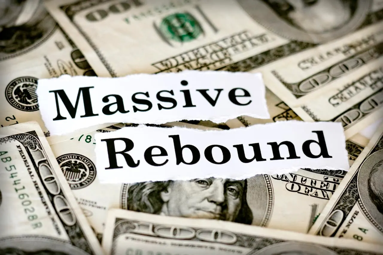 Jefferies technical analyst finds an encouraging development in Thursday rebound, setting stage for rally into year-end