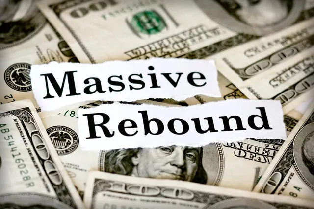 Jefferies technical analyst finds an encouraging development in Thursday rebound, setting stage for rally into year-end