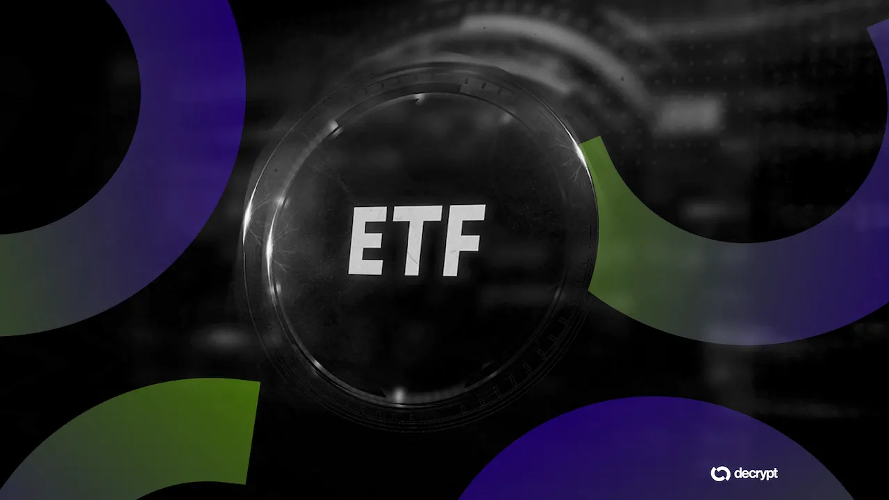 Crypto ETFs Surge as Bitcoin Funds Add $2.95 Billion in 30 Days