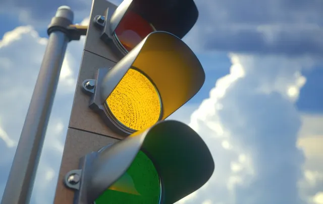 This silent alarm in the bond market tells you which stocks to buy and which to avoid