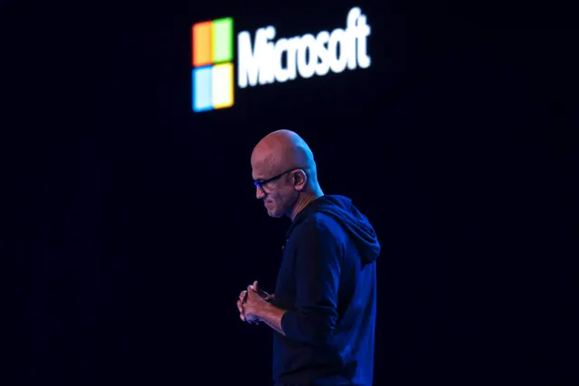 Microsoft’s blazing stock comeback isn’t even close to being over, analyst says