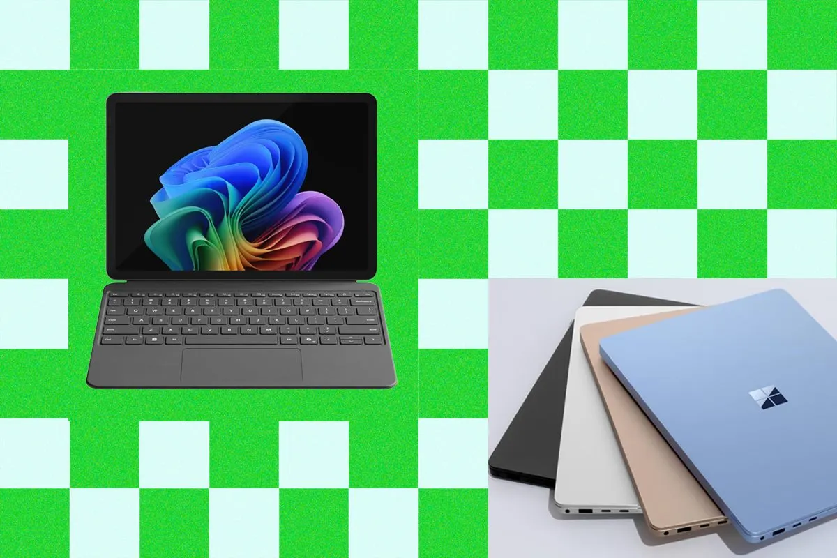 Best Microsoft Surface Laptop (2026): Which Models to Buy and Avoid