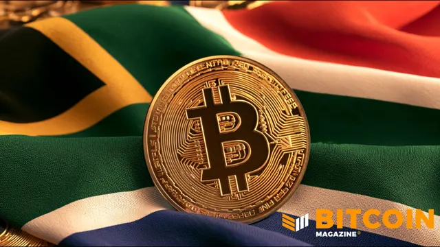 South Africa’s Absa Becomes First Bank on the Continent to Custody Bitcoin: Report