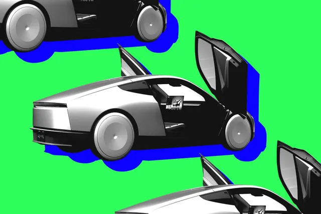 Elon Musk says Tesla will sell 5 million cars by 2030 — math says otherwise