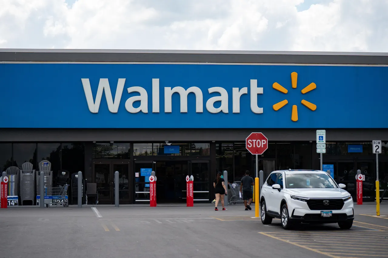 Walmart won’t hike prices based on your shopping history, CEO says