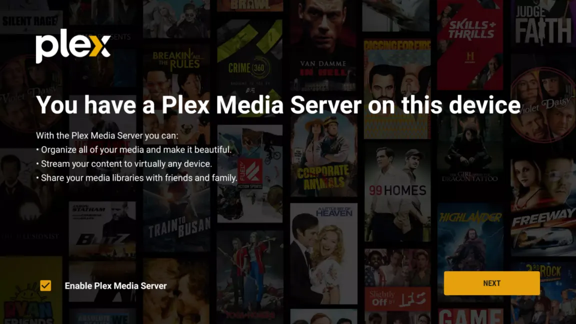 PSA: Patch your Plex media server before someone hacks it