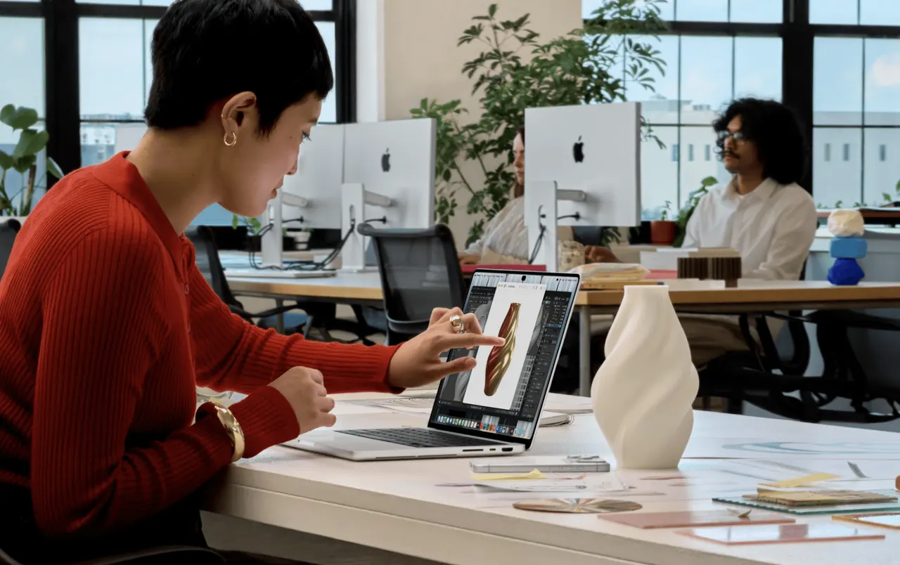 Here’s how macOS is changing for touchscreens