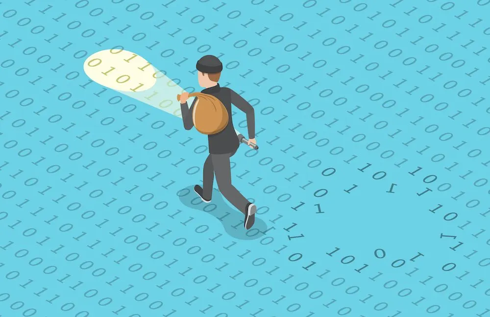 Hacks of 2 federal agencies in a month have spilled a bonanza of sensitive data
