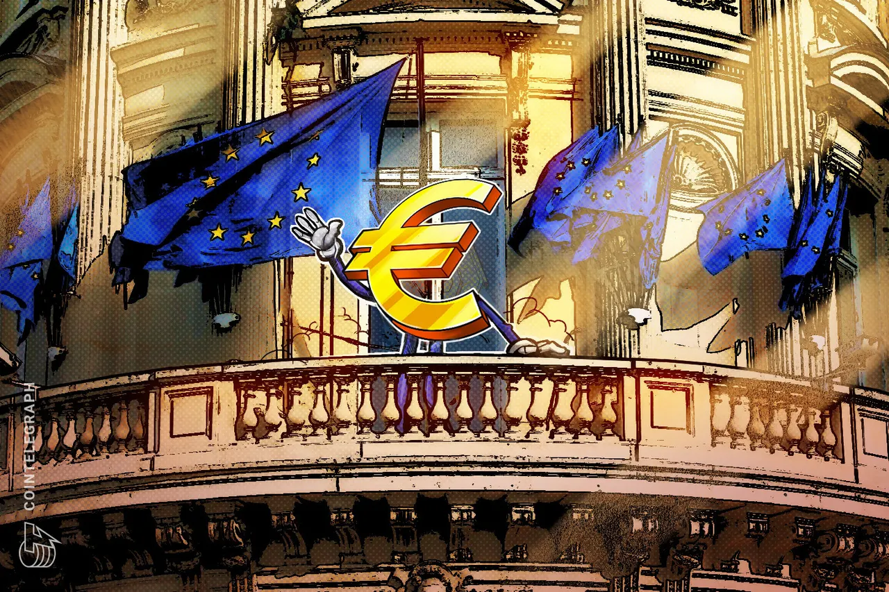 ECB official sees digital euro as key to protecting EU ‘sovereignty’