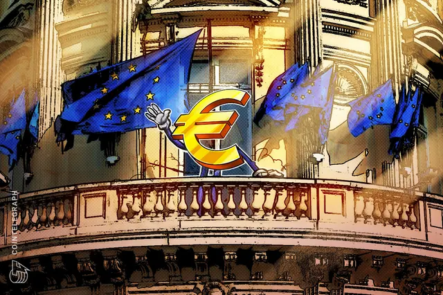 ECB official sees digital euro as key to protecting EU ‘sovereignty’