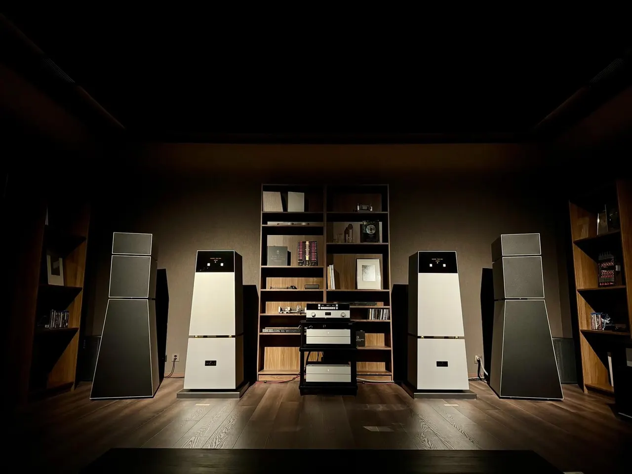 This Preamp Costs More Than a Fancy Sports Car