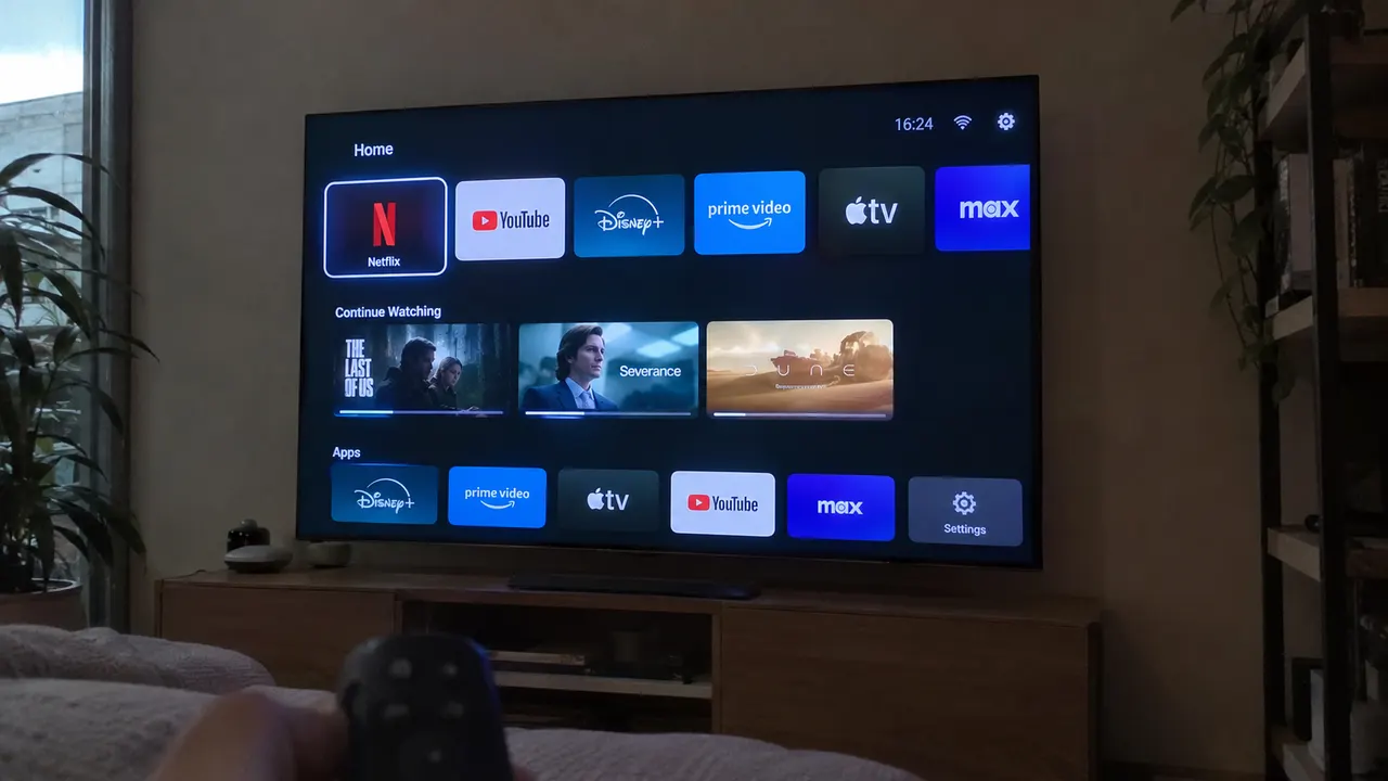 People Are Vibe Coding the Ads Out of Their Smart TVs: Here's How