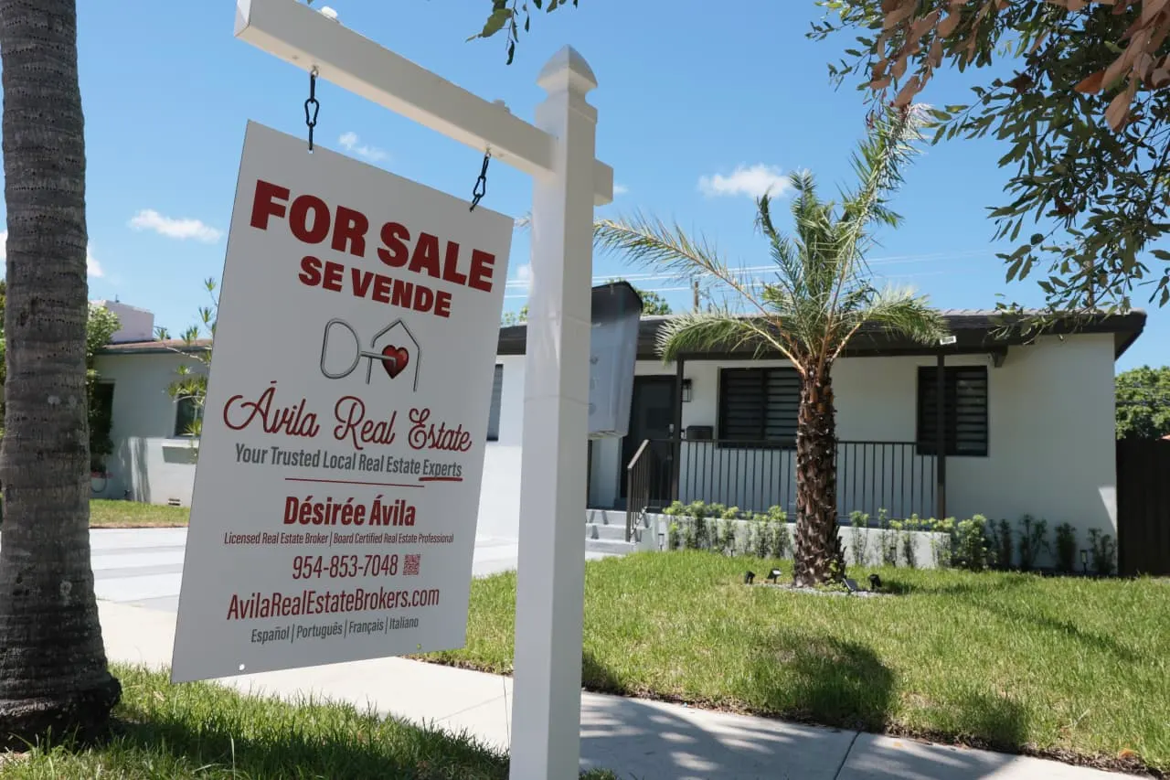 Will mortgage rates stay above 7% in 2027?