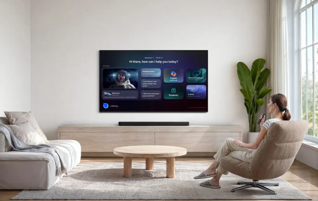 TCL is right to question Samsung’s use of the term “Mini LED”