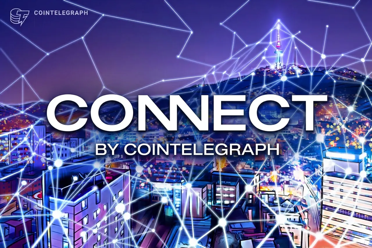 CONNECT recap: Arthur Hayes on money printing, Wall Street moves onchain