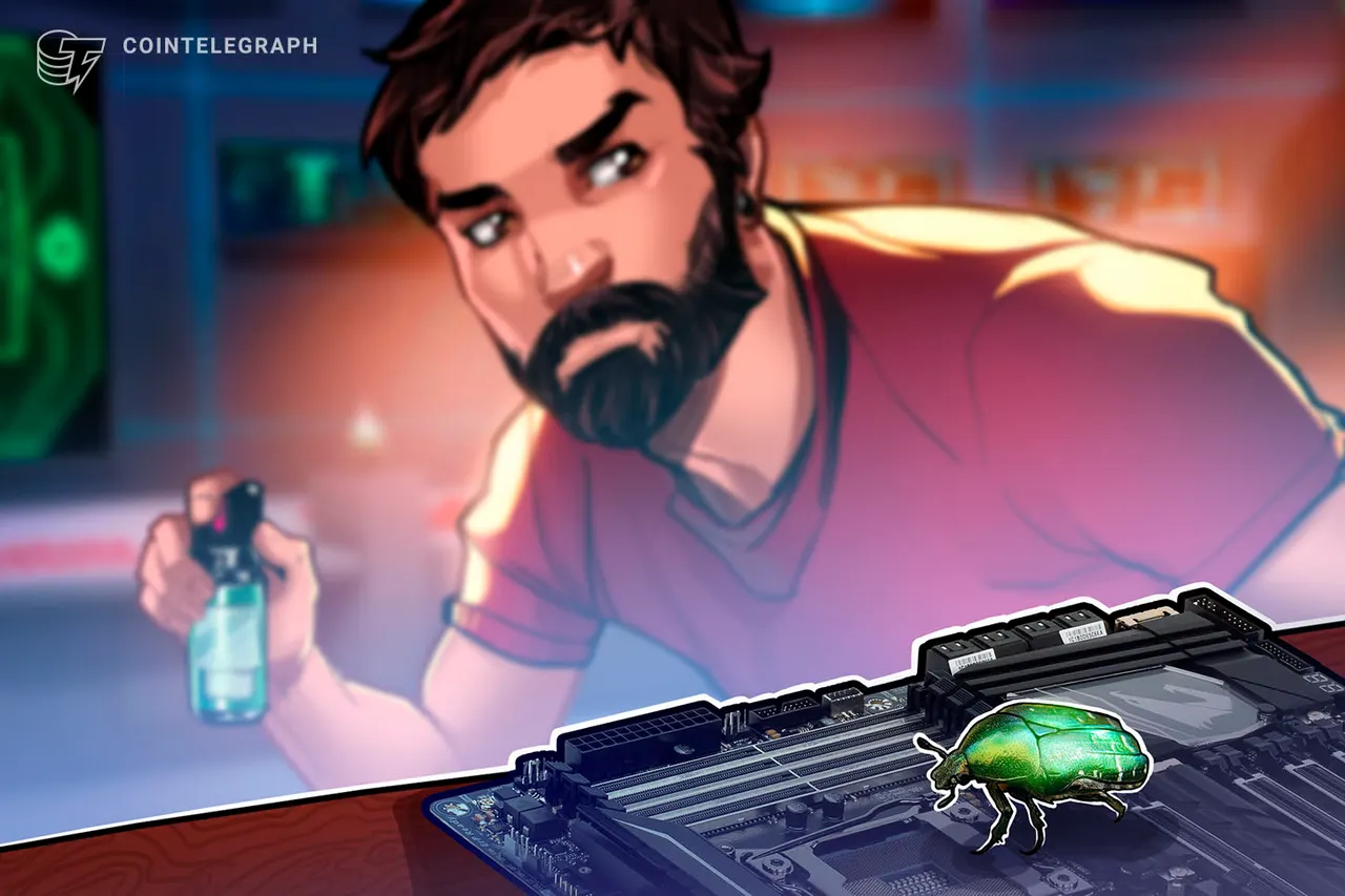 Bitcoin Core changes security policy as AI makes bugs easier to find
