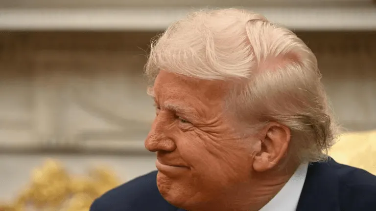 Trump Meme Coin Gala Returns With 185 Seats, VIP Gold Watches