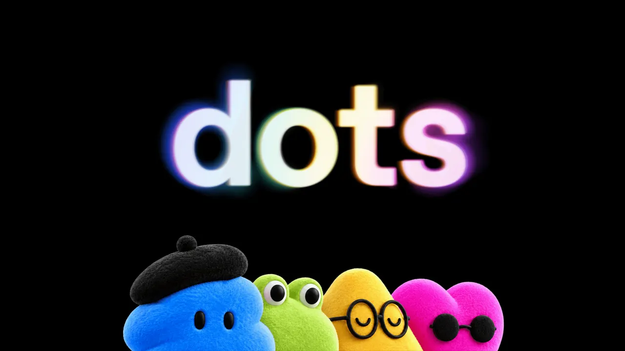OpenAI’s Dots Are Always-On AI Agents—and Its Answer to Meta’s Muse