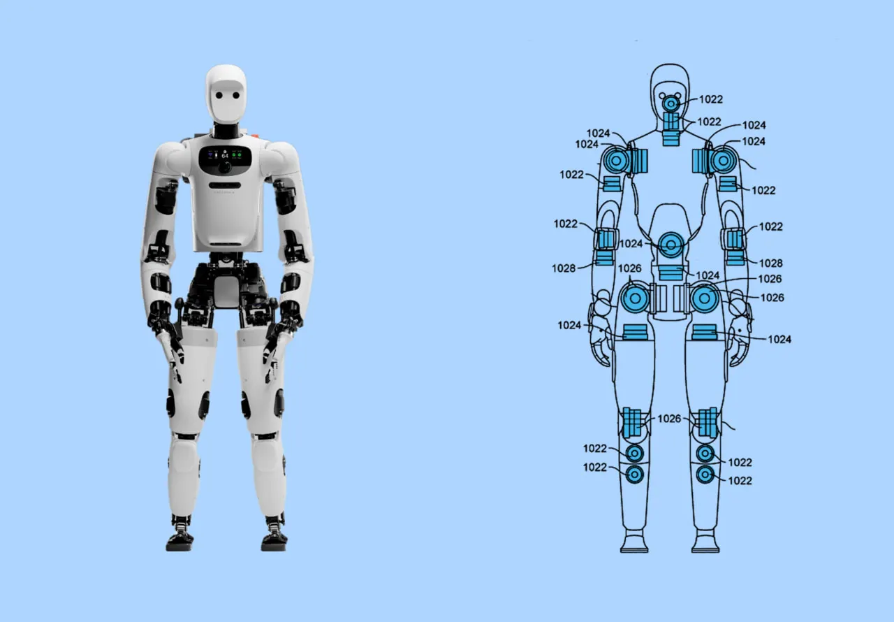 To win the humanoid-robots race, the U.S. needs this critical machine component that’s hard to find