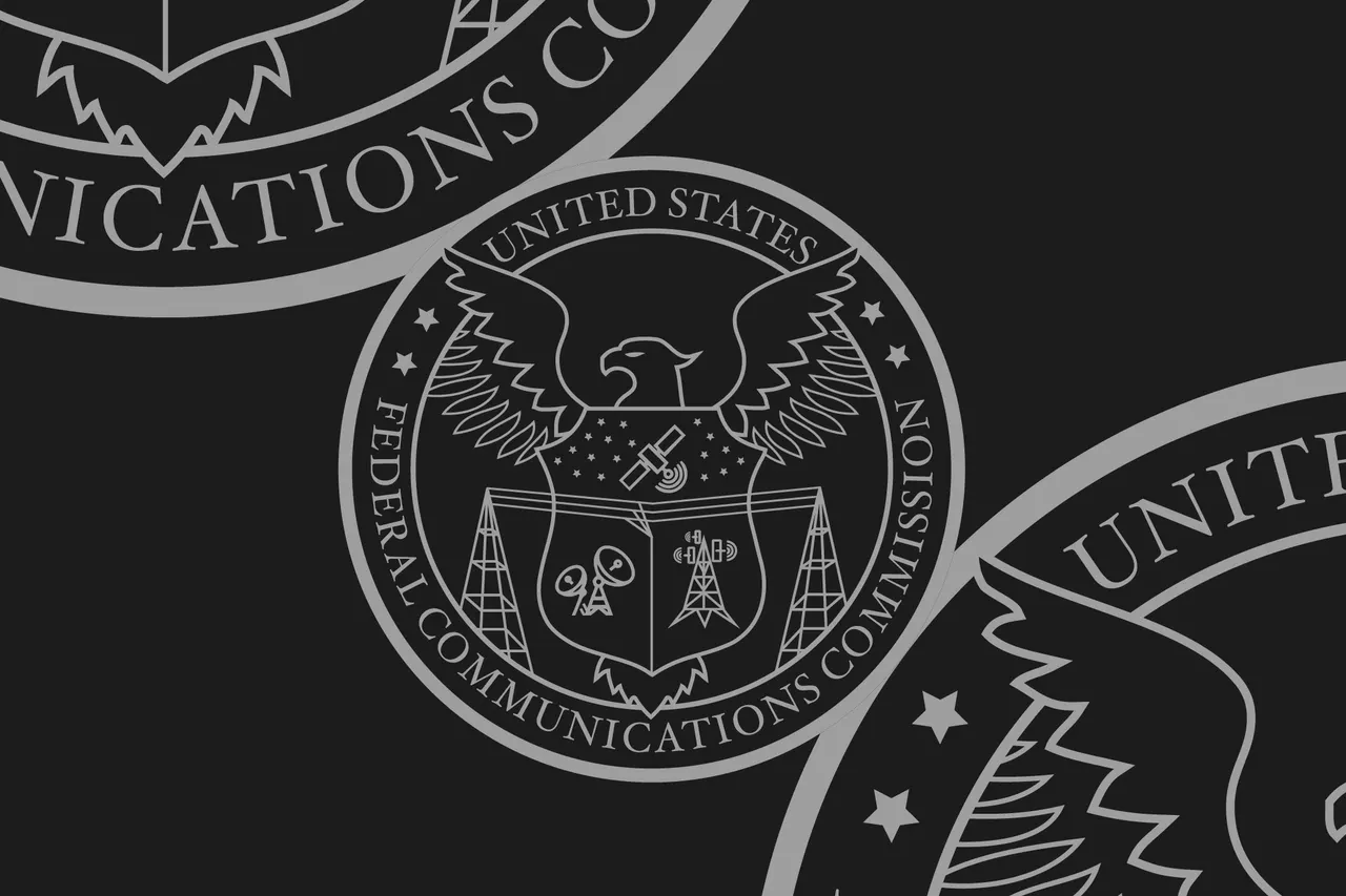 Brendan Carr plans to let prisons jam cellphone signals