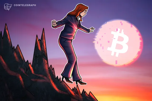 Capital B reports $78M H1 loss driven by Bitcoin impairment charge